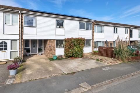 Weston Avenue, Royston SG8