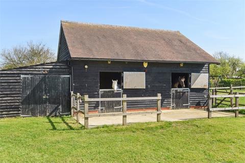 3 bedroom semi-detached house for sale, Main Street, Grendon Underwood, Buckinghamshire.
