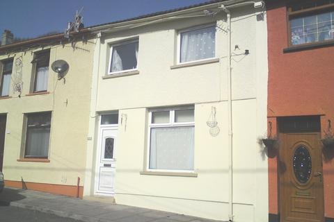 3 bedroom terraced house for sale, Marian Street, Clydach, Rhondda Cynon Taff.