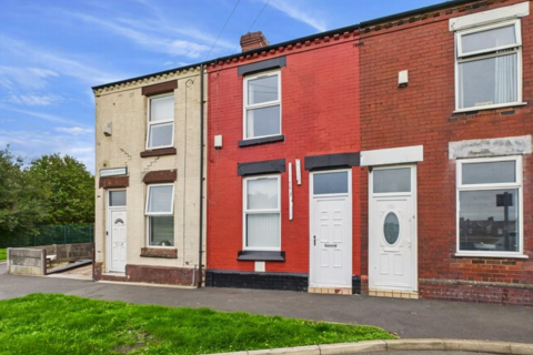 undefined, Brynn Street, St Helens