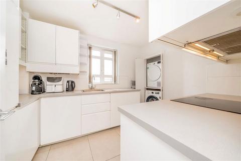 3 bedroom flat for sale, Mornington Avenue, London W14
