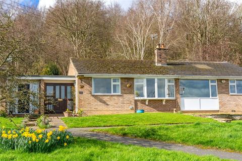 2 bedroom bungalow for sale, Gorse Hill, Ashton-Under-Hill, Worcestershire, WR11
