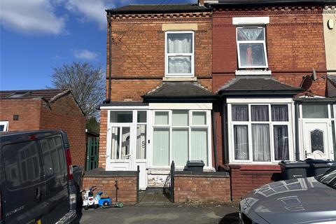 undefined, Northcote Road, Birmingham, West Midlands, B33