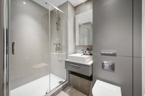 2 bedroom apartment to rent, Equipment Works, 2 Vanguard Wy, E17
