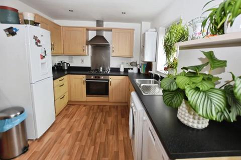undefined, Frobisher Road, NEWTON ABBOT, Devon.