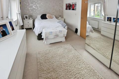 undefined, Frobisher Road, NEWTON ABBOT, Devon.