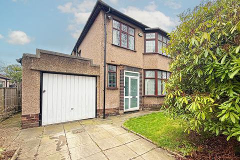 3 bedroom detached house for sale, Dunbabin Road, Liverpool, L16