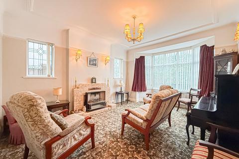 3 bedroom detached house for sale, Dunbabin Road, Liverpool, L16