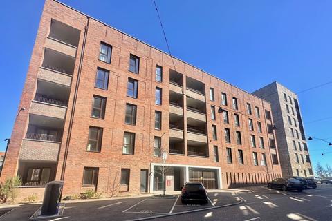 1 bedroom apartment to rent, Kentfield Street, Barking, IG11