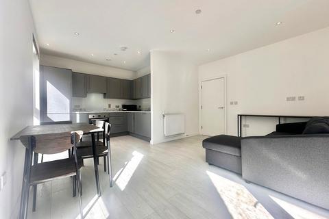1 bedroom apartment to rent, Kentfield Street, Barking, IG11