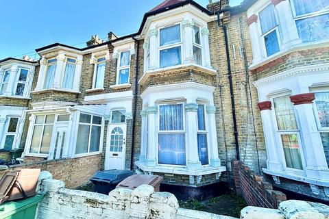 undefined, Lyttelton Road, London, E10