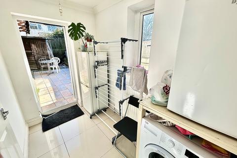 undefined, Lyttelton Road, London, E10