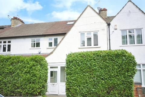 undefined, Warwick Road, London, SE20