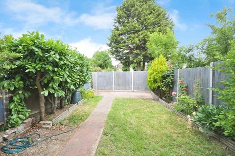 undefined, Warwick Road, London, SE20