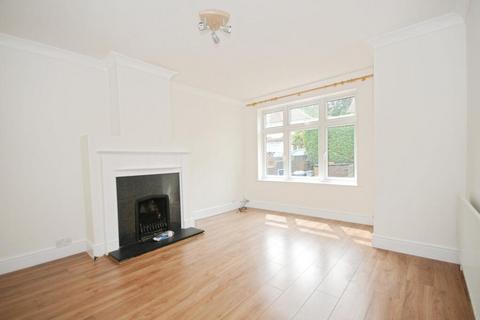 undefined, Warwick Road, London, SE20