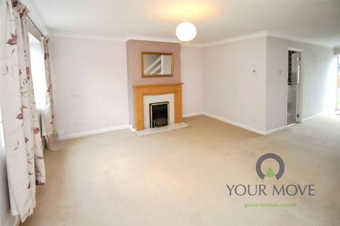 3 bedroom terraced house for sale, Ranworth Walk, Bedfordshire MK40