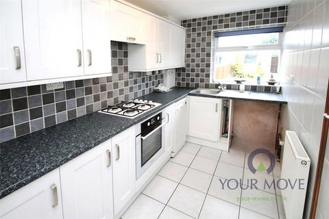 3 bedroom terraced house for sale, Ranworth Walk, Bedfordshire MK40