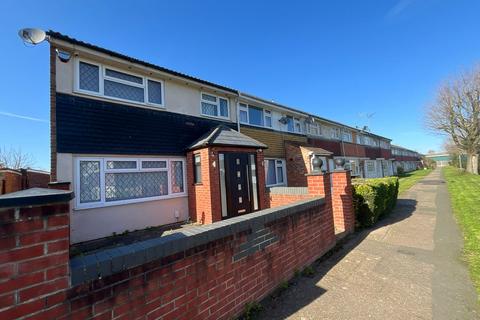 3 bedroom house to rent, Nottingham Close, WATFORD