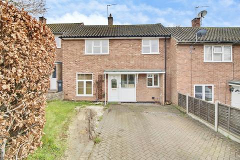 3 bedroom terraced house for sale, The Vineyard, WELWYN GARDEN CITY