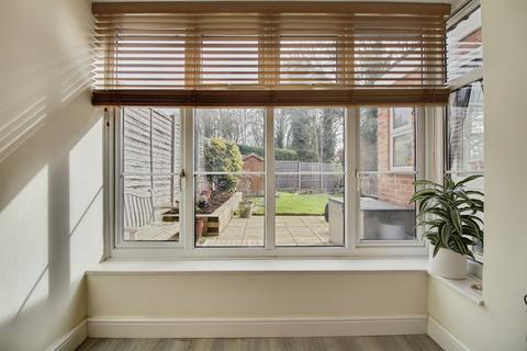 3 bedroom terraced house for sale, The Vineyard, WELWYN GARDEN CITY