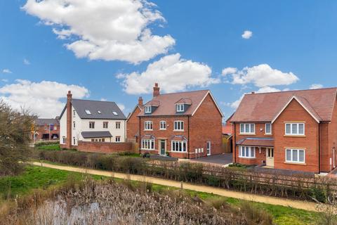 5 bedroom detached house for sale, Houlton, Rugby, Warwickshire CV23 1FB