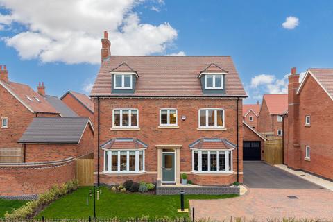 5 bedroom detached house for sale, Houlton, Rugby, Warwickshire CV23 1FB