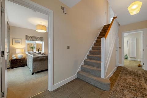 5 bedroom detached house for sale, Houlton, Rugby, Warwickshire CV23 1FB