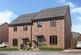 Plot 131, The Studland at Charles Church @ Abbots Vale, Sicklesmere Road IP33