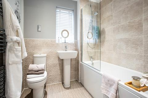 undefined, Plot 130, The Studland at Charles Church @ Abbots Vale, Sicklesmere Road IP33