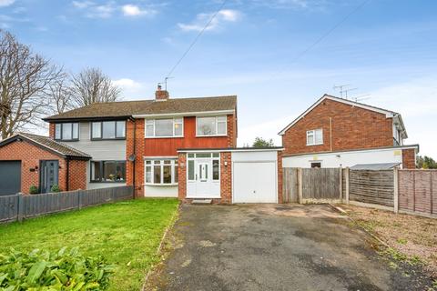 undefined, Lea Wood Grove, Kidderminster