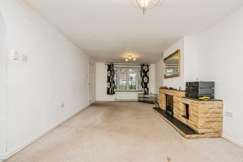 undefined, Lea Wood Grove, Kidderminster