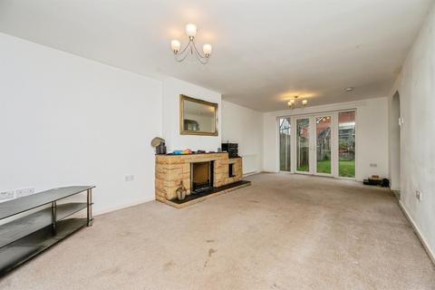 undefined, Lea Wood Grove, Kidderminster