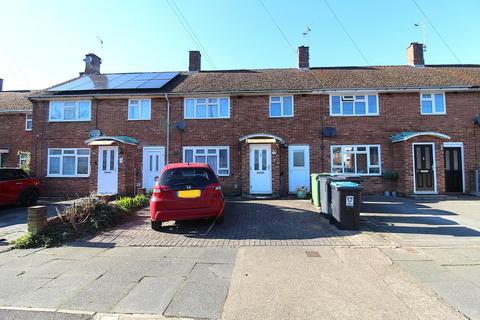3 bedroom terraced house to rent, Martindale Road, Hemel Hempstead HP1