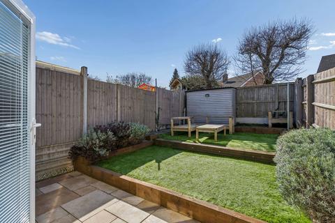 undefined, Birchside, Dunstable LU6