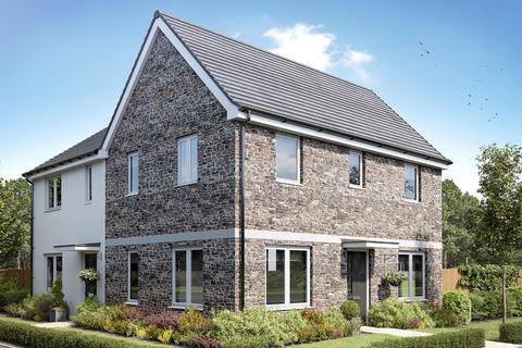 undefined, Plot 74, The Deepdale at Saltram Meadow, Encombe Street, Plymstock PL9