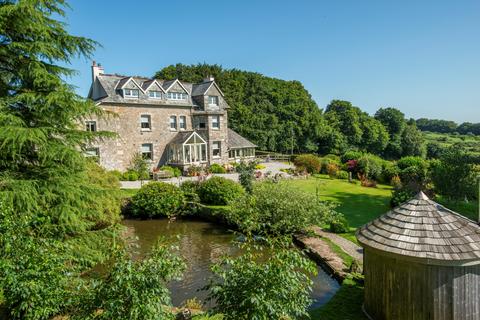 undefined, Chagford, Devon TQ13.