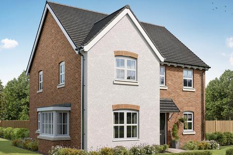 undefined, Plot 109, The Lambridge at Long Lands View, Kingsley Drive HG1