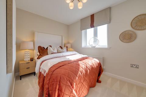 undefined, Plot 109, The Lambridge at Long Lands View, Kingsley Drive HG1
