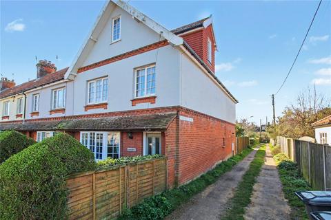 undefined, Mount Pleasant, Reydon, Southwold, Suffolk, IP18