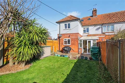 undefined, Mount Pleasant, Reydon, Southwold, Suffolk, IP18