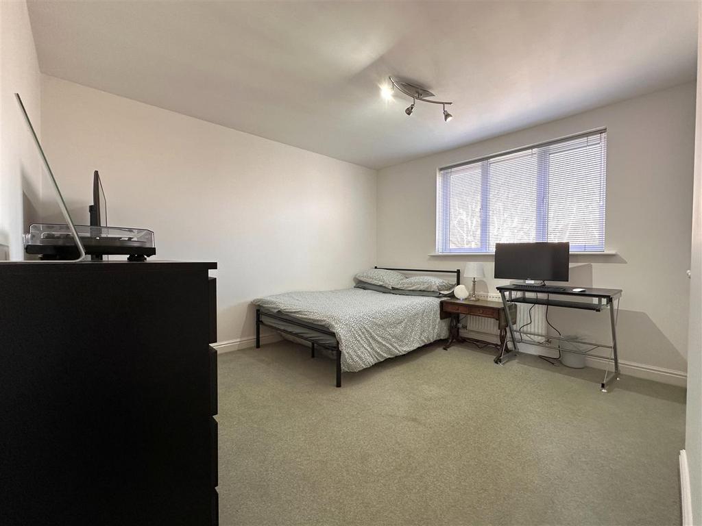 Bedroom Three 626