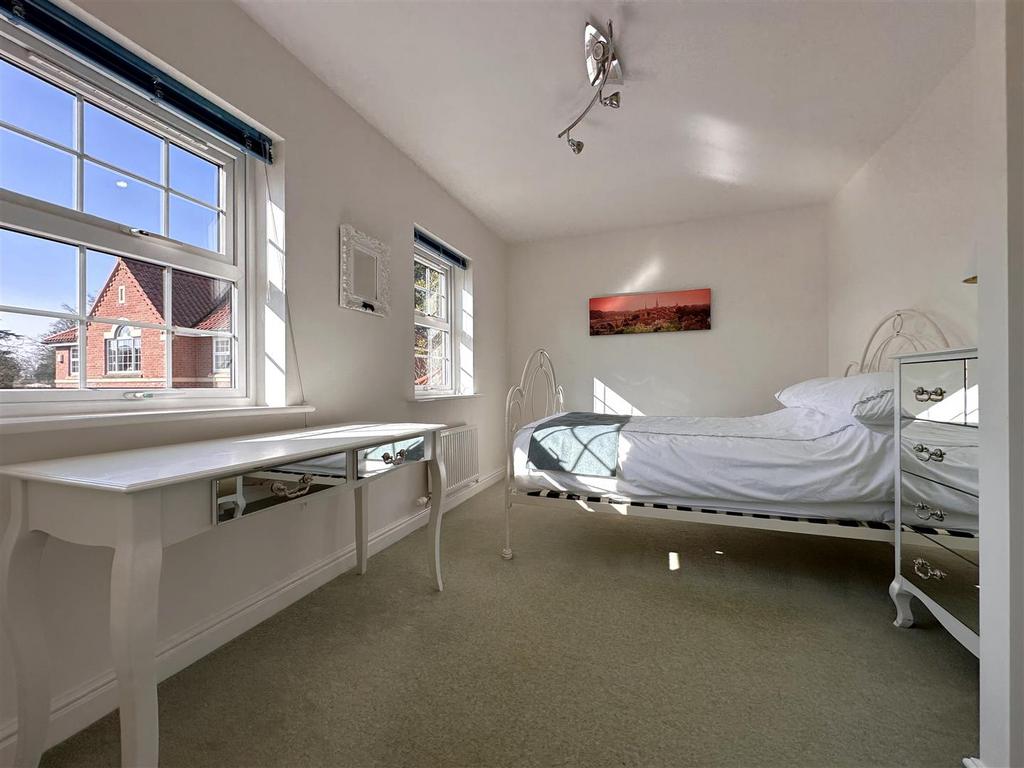 Bedroom Four 651