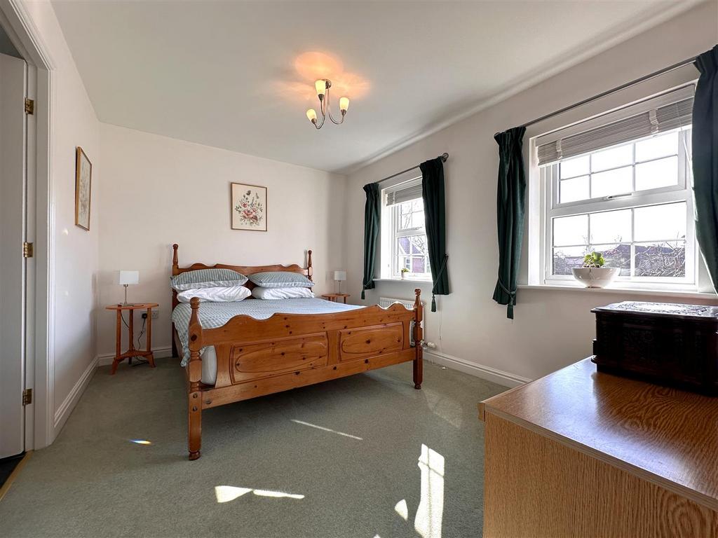 Bedroom Two 657
