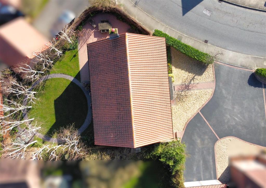 Aerial Overview 828