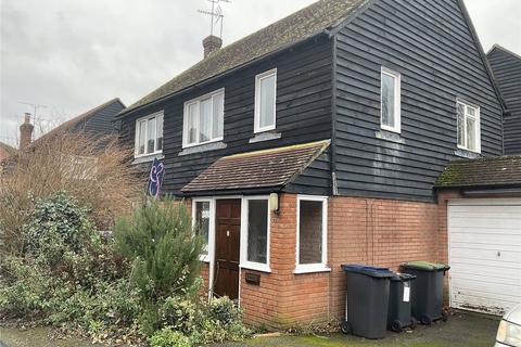 undefined, Riverside Close, Bridge, Canterbury, Kent, CT4