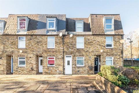 undefined, Kenchester Close, London SW8