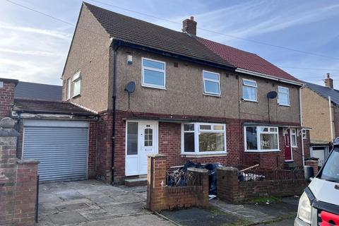 undefined, Petersfield Road, Sunderland SR4