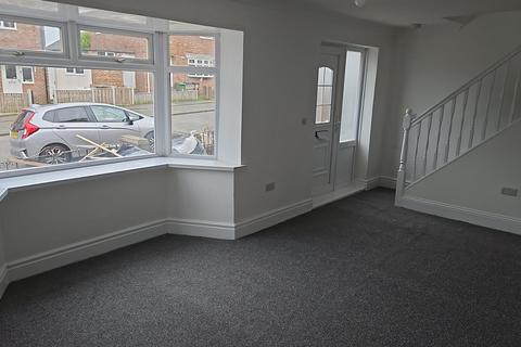 undefined, Petersfield Road, Sunderland SR4