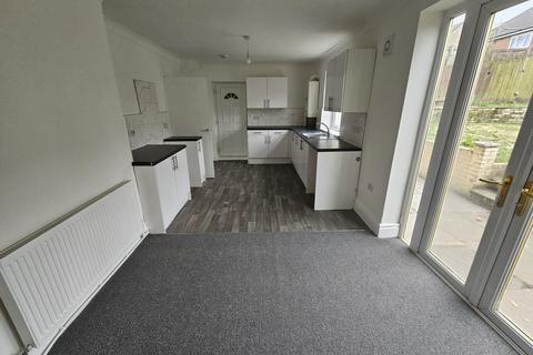 undefined, Petersfield Road, Sunderland SR4