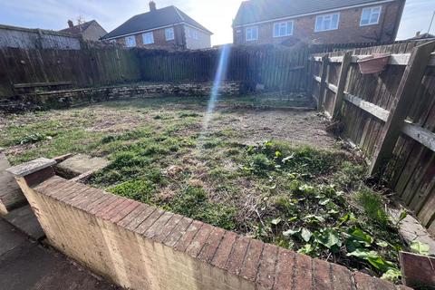 undefined, Petersfield Road, Sunderland SR4